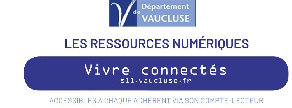 vivre connectes